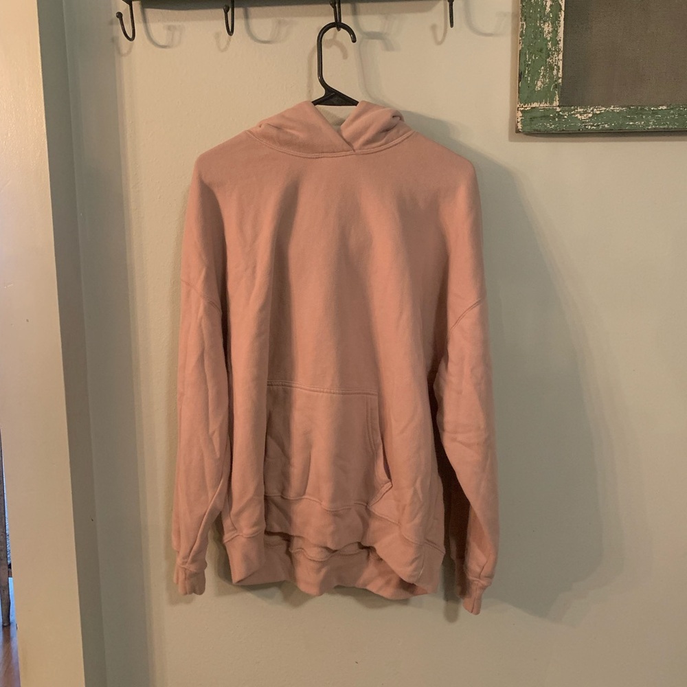 Women’s Hollister Hoodie